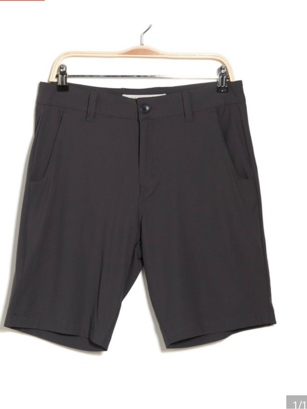 Coastaoro shorts